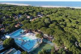 Taliansko Emilia Romagna Mare Pineta 10 dňový pobyt Bez stravy Autobus May 2026 ( 8/05/26-17/05/26)