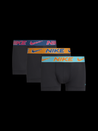 Nike trunk 3pk-Nike dri-fit essential micro XL.