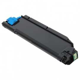 Kyocera Mita TK-5215C azúrový (cyan) kompatibilný toner.

Nižšia cena kompatibilnej náplne pre tlačiarne Kyocera Mita v porovnaní s originálnou náplňou, ušetríte až 80% nákladov na tlač.


Tonerová kazeta pre tlačiarne Kyocera Mita vytlačí rovnaký počet strán ako originál pri zachovaní rovnakej kvality – ostré rysy, sýte farby.


Záruka Vašej spokojnosti.


Každý toner prechádza pri výrobe prísnou kontrolou kvality a je plne kompatibilný s vašou tlačiarňou.


Overené našimi klientmi z ČR aj z Európskej únie.


Kompatibilné tonery Kyocera Mita spĺňajú normu STMC, čo je celosvetovo uznávaná norma testovania kvality tlače a počtu vytlačených strán tonerovej kazety.


Naši dodávatelia sú preverení rokmi skúseností a vyrábajú produkty podľa normy ISO 9001 a ISO 14001.

 
Existuje mnoho výrobcov kompatibilných náplní, ale kvalita môže byť odlišná.
Zaobstarajte si alternatívne náplne práve u nás, my Vám garantujeme 100% spokojnosť.
 
Kód výrobcu: TK5215C