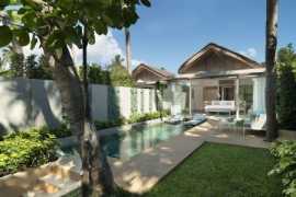 Thajsko Koh Samui Avani+ Samui 13 dňový pobyt Raňajky Letecky Letisko: Viedeň October 2026 ( 3/10/26-15/10/26)