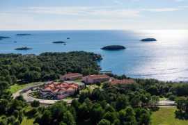 Chorvátsko Istria Maistra Select Funtana Resort 3 dňový pobyt All Inclusive Vlastná August 2026 (10/08/26-12/08/26)