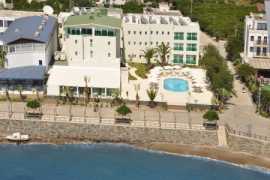 Turecko Bodrum Dragut Point North 5 dňový pobyt All Inclusive Letecky Letisko: Praha June 2026 ( 5/06/26- 9/06/26)