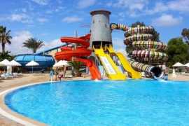 Tunisko Monastir Eden Club Skanes 11 dňový pobyt All Inclusive Letecky Letisko: Praha August 2026 (16/08/26-26/08/26)