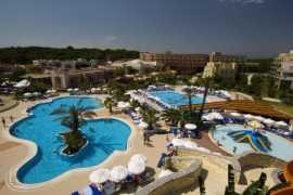Turecko Side Blue Waters Club 11 dňový pobyt All Inclusive Letecky Letisko: Košice June 2026 (15/06/26-25/06/26)