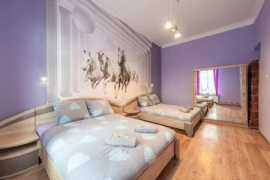Poľsko Krakov Queen Apartments 5 dňový pobyt Bez stravy Vlastná November 2026 (18/11/26-22/11/26)