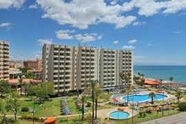 Španielsko Costa Del Sol Sol Puerto Marina (Ex Sol Timor) 7 dňový pobyt Polpenzia Letecky Letisko: Praha August 2026 (19/08/26-25/08/26)