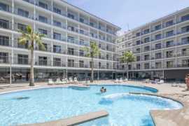 Španielsko Costa Dorada Best San Francisco 15 dňový pobyt Polpenzia Letecky Letisko: Praha August 2026 (29/08/26-12/09/26)