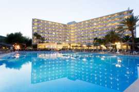 Španielsko Mallorca Cabot Pollensa Park Spa 5 dňový pobyt All Inclusive Letecky Letisko: Praha April 2026 ( 5/04/26- 9/04/26)