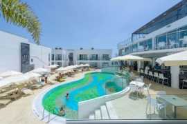 Cyprus Ayia Napa Tasia Maris Oasis 7 dňový pobyt All Inclusive Letecky Letisko: Praha October 2026 ( 9/10/26-15/10/26)