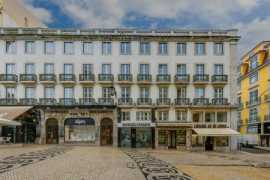 Portugalsko Lisabon Borges Chiado 4 dňový pobyt Raňajky Letecky Letisko: Praha September 2026 (22/09/26-25/09/26)