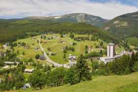 Česká republika Krkonoše Horizont 7 dňový pobyt Raňajky Vlastná July 2026 (16/07/26-22/07/26)