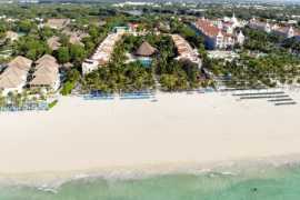 Mexiko Playa del Carmen Viva Wyndham Azteca 11 dňový pobyt All Inclusive Letecky Letisko: Praha June 2026 (24/06/26- 4/07/26)