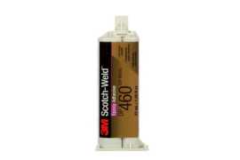 3M DP460 Scotch-Weld, sivá-biela, 50 ml.