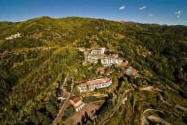 Taliansko Toskánsko Renaissance Tuscany Il Ciocco Resort & Spa 7 dňový pobyt Raňajky Vlastná October 2026 ( 4/10/26-10/10/26)