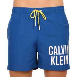 Pánske plavky Calvin Klein modre (KM0KM00790 C3A) XL.
Hľadáš plavky na kúpalisko, k moru, na párty, alebo len tak na nosenie?