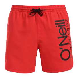 Pánske plavky O'neill červené (N2800024-13017) XL.
Doprajte si pocit istoty, pohodlia a elegancie s menštruačnými nohavičkami Modibodi.
Vysokokvalitný materiál pre zdravie a pohodlie
Nohavičky sú vyrobené z bambusovej viskózy s pridaným elastanom, čo zaručuje ich mäkkosť, priedušnosť a jemnosť na pokožke.
Moderná elegancia a pohodlný strih
Dizajn nohavičiek Modibodi je jemný a elegantný.
Prečo si zamilujete nohavičky Modibodi

Všestranné použitie: Nohavičky sú ideálne pre dni so stredným menštruačným tokom, ľahkou inkontinenciou alebo ako doplnok k menštruačnému kalíšku alebo tampónu.
Štýlový vzhľad: Môžete sa cítiť krásne aj počas menštruácie – čipka dodáva nohavičkám nádych elegancie.
Ekologická alternatíva: Nohavičky Modibodi sú opakovane použiteľné, čo je dobré pre životné prostredie aj vašu peňaženku.
Istota v každej situácii: Vhodné na každodenné nosenie, pokojné dni doma, do práce aj na prechádzky.
Zdravá voľba: Merino vlna a bambusová viskóza sú prirodzene antibakteriálne, hypoalergénne a šetrné k intímnym partiám.

Značka Modibodi pre každú modernú ženu
Produkty Modibodi sú alternatívou k jednorazovým produktom.
Ako správne starať o svoje nové menštruačné nohavičky/plavky

Pred prvým použitím: Predtým, ako si nové menštruačné nohavičky alebo plavky oblečiete po prvýkrát, je potrebné ich vyprať – buď ručne, alebo v práčke na jemný cyklus pri 40 °C.
Po každom použití: Najskôr spodnú bielizeň dôkladne opláchnite studenou vodou.
Pranie: Po opláchnutí môžete nohavičky alebo plavky prať v práčke – ideálne v ochrannom vrecku, na jemný cyklus pri 40 °C.
Sušenie: Menštruačné spodné prádlo by sa nemalo sušiť v sušičke ani na radiátore.
Žehlenie: Nehlaďte nohavičky ani plavky.

Tip: Keď nájdete menštruačné spodné prádlo, ktoré vám sedí a vyhovuje, zaslúži si tú najlepšiu starostlivosť.