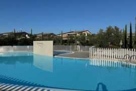 Taliansko Lago di Garda Appartements Barbara (Moniga Del Garda) 6 dňový pobyt Bez stravy Vlastná October 2026 (15/10/26-20/10/26)