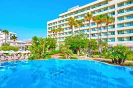Španielsko Mallorca Said 8 dňový pobyt All Inclusive Letecky Letisko: Praha September 2026 (19/09/26-26/09/26)