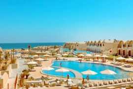Egypt Marsa Alam Sunrise Anjum Resort 7 dňový pobyt All Inclusive Letecky Letisko: Praha April 2026 (12/04/26-18/04/26)
