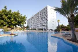 Španielsko Mallorca Hyb Eurocalas By Garden Hotels 12 dňový pobyt All Inclusive Letecky Letisko: Praha June 2025 (30/06/25-11/07/25)