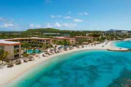 Curacao  Sunscape Curacao Resort 12 dňový pobyt All Inclusive Letecky Letisko: Frankfurt July 2026 (26/07/26- 6/08/26)