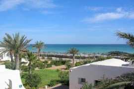 Tunisko Djerba Aljazira Beach & Spa 7 dňový pobyt All Inclusive Letecky Letisko: Praha August 2025 (19/08/25-25/08/25)