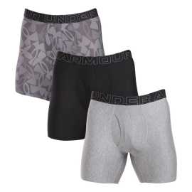 3PACK pánske boxerky Under Armour viacfarebné (1383879 035) M, trenky.
Hľadáte kvalitné boxerky z funkčného materiálu?
 
Značku Under Armour nemusíme dlho predstavovať, ich kvalitné materiály sú skvelé.
Viac informácií o produkte sa dozviete nižšie.