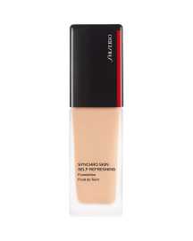 Shiseido Dlhotrvajúci make-up SPF 30 Synchro Skin (Self-Refreshing Foundation) 30 ml 310 Silk.