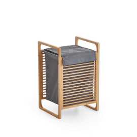 MID.YOU KÔŠ NA BIELIZEŇ, sivá, farba duba.