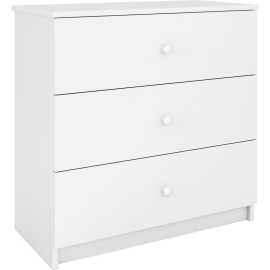 MID.YOU DETSKÁ KOMODA.