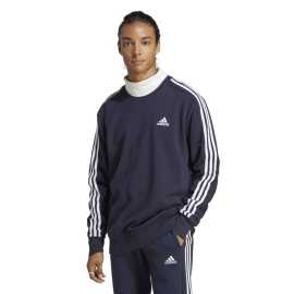 adidas Essentials French Terry 3-Stripes Sweatshirt S.