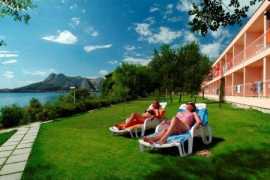 Chorvátsko Omiš Brzet 8 dňový pobyt Polpenzia Vlastná July 2026 (18/07/26-25/07/26)