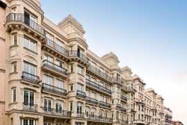 Španielsko Madrid Catalonia Atocha 9 dňový pobyt Bez stravy Letecky Letisko: Krakov April 2026 (15/04/26-23/04/26)