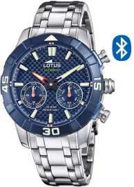 Lotus Hybrid Connected L18810/3.