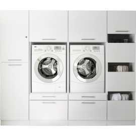 Respekta MIESTNOSŤ NA DOMÁCE PRÁCE.