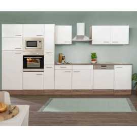 Respekta KUCHYNSKÝ BLOK.