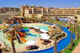Egypt Sharm El Sheikh Coral Sea Aqua Club 16 dňový pobyt All Inclusive Letecky Letisko: Katovice April 2026 (18/04/26- 3/05/26)