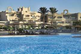 Egypt Sharm El Sheikh Coral Sea Water World 15 dňový pobyt All Inclusive Letecky Letisko: Praha May 2026 ( 2/05/26-16/05/26)