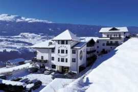 Rakúsko Pitztal Alpenfriede (Jerzens) 6 dňový pobyt Polpenzia Vlastná January 2027 (15/01/27-20/01/27)