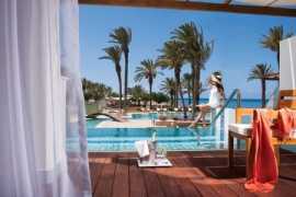 Cyprus Paphos (Pafos) Constantinou Bros Asimina Suites (Ex.