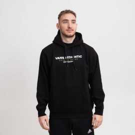 Vans SPORT LOOSE FIT FLEECE PO HOODIE S.