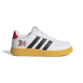adidas Breaknet x Disney Mickey Mouse Shoes Kids 40.