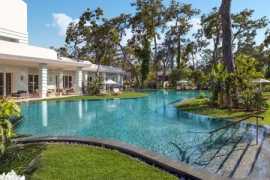 Turecko Side Bijal 6 dňový pobyt Polpenzia Letecky Letisko: Praha August 2026 (26/08/26-31/08/26)