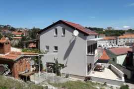 Chorvátsko Severná Dalmácia Apartmány Big Game 8 dňový pobyt Bez stravy Vlastná September 2026 ( 5/09/26-12/09/26)