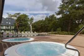 Poľsko Baltské more Saltic Leba 5 dňový pobyt Polpenzia Vlastná April 2026 (14/04/26-18/04/26)