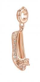 Rosato Bronzový prívesok Balerína Storia RZ036.