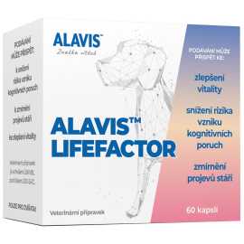 ALAVIS LifeFactor.