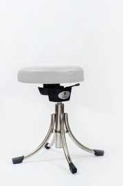 Spinergo Music biela.