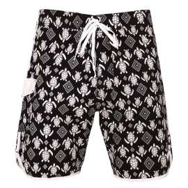 Pánske plavky 69SLAM slam turtle theo (SCSTRT-BW) XXL.
Chcete vyniknúť a dodať svojmu letnému šatníku originalitu a hravosť?
Ľahký a rýchloschnúci materiál
Tieto plavky sú vyrobené z kvalitného umelého vlákna, ktoré je ľahké, rýchloschnúce a veľmi odolné.
Pohodlný strih a originálny dizajn
Dômyselný strih týchto plaviek vám poskytuje maximálnu voľnosť pohybu a zároveň moderný a štýlový vzhľad.
Prečo si plavky 69SLAM zamilujete?

Unikátny dizajn: Originálne vzory a odvážne motívy, ktoré ťa odlíšia od ostatných.
Rýchloschnúci materiál: Ľahké umelé vlákno pre celodenný komfort.
Pohodlné a funkčné prevedenie: Elastický pás, krátky strih a skvelé padnutie pre voľnosť pohybu.

Spodná bielizeň 69SLAM vám zdvihne náladu
69SLAM je obľúbená surferská značka z Bali, ktorá oslavuje život, umenie, kreativitu, dizajn a farby každým detailom.
Ako sa starať o plavky 69SLAM?
Aby si plavky zachovali žiarivé farby a originálne vzory, je dôležité venovať im správnu starostlivosť:

Pranie: Odporúčané ručné pranie vo vlažnej vode s jemným pracím prostriedkom.
Sušenie: Nesušiť v sušičke, nechať uschnúť prirodzene na vzduchu.
Žehlenie: Nežehliť, materiál zostane hladký sám o sebe.

Tip: Výber plaviek, ktoré vám dobre padnú a zvýraznia váš štýl, môže byť beh na dlhé trate.