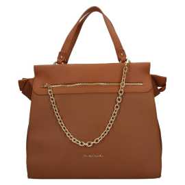 Dámska kabelka Marina Galanti Karensa - hnedá.